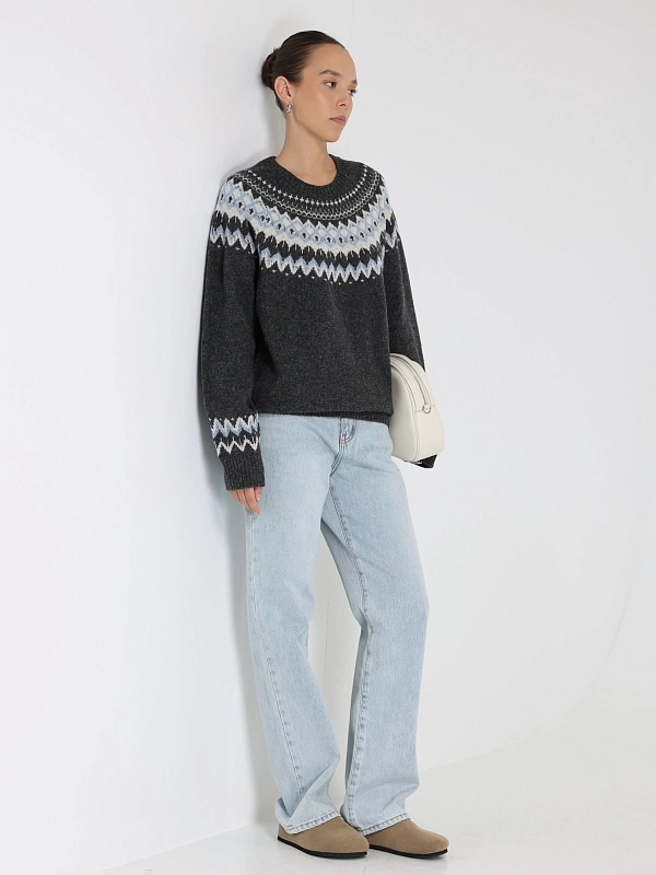 Dunst джемпер UDSW4D136CG