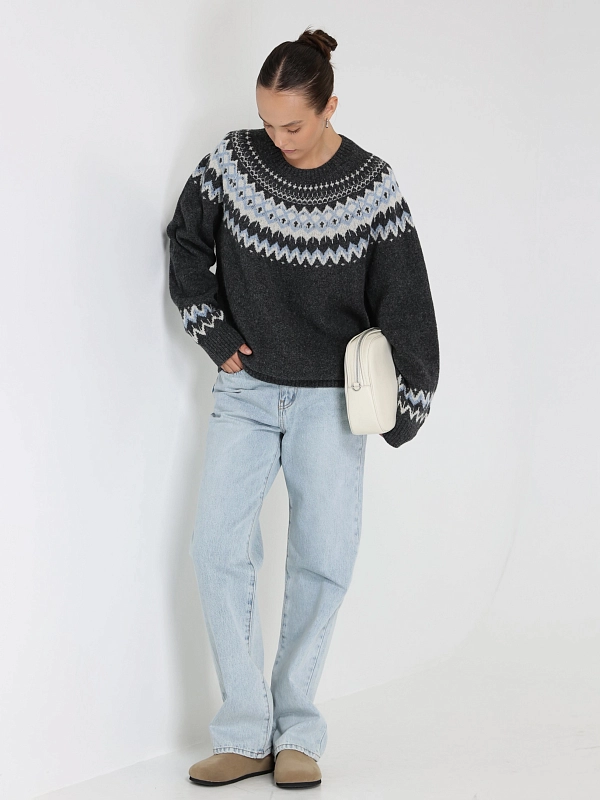 Dunst джемпер UDSW4D136CG