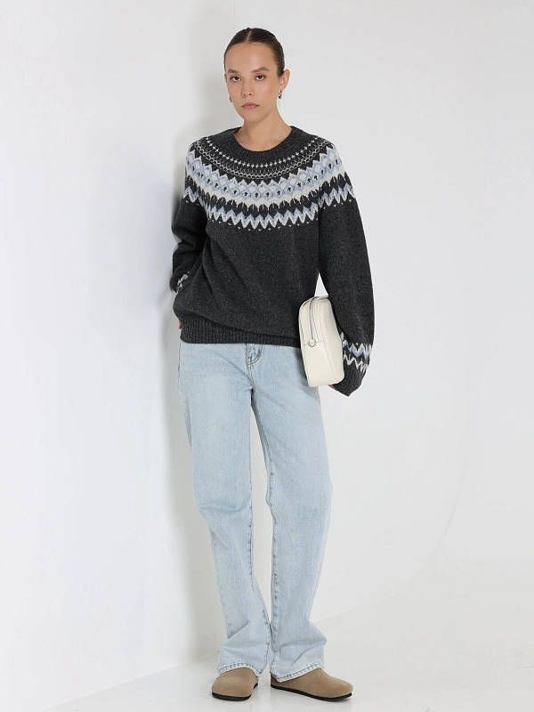 Dunst джемпер UDSW4D136CG