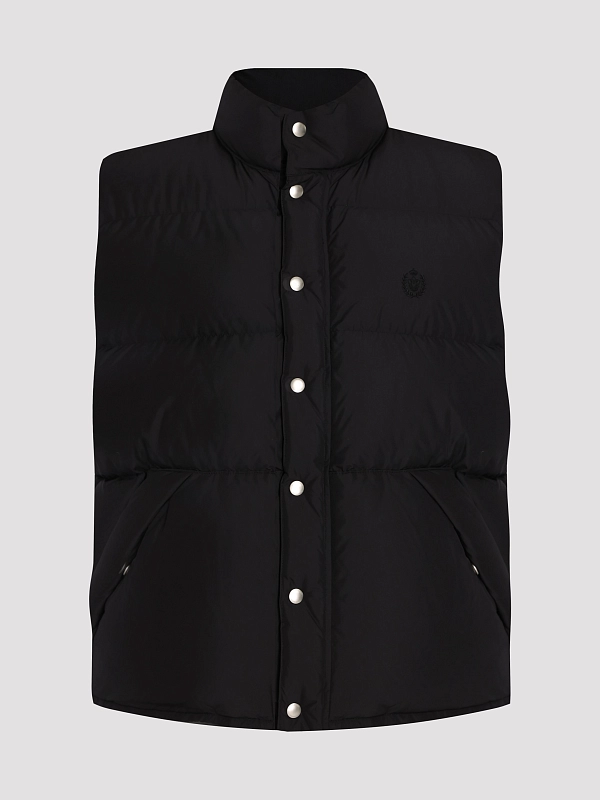 Dunst жилет пуховой UDVE4D134BK