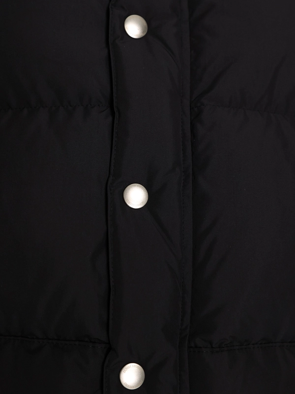 Dunst жилет пуховой UDVE4D134BK