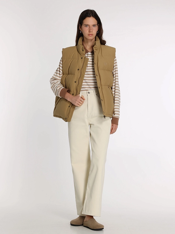 Dunst жилет пуховой UDVE4D134CM