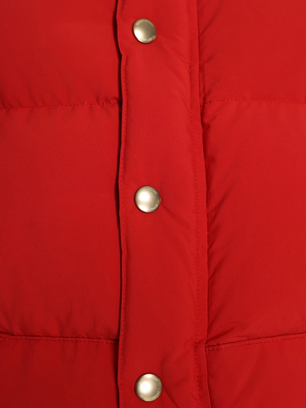 Dunst жилет пуховой UDVE4D134R2