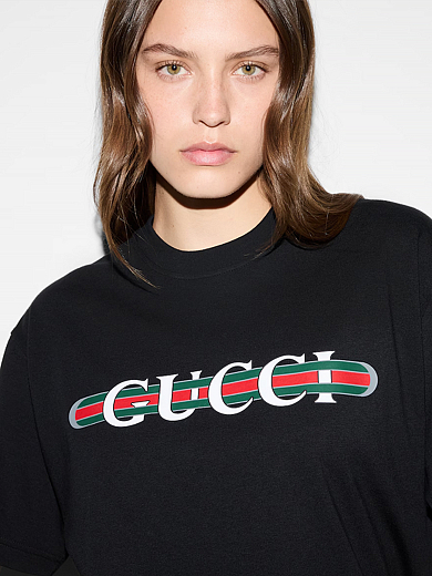 футболка Gucci 788093