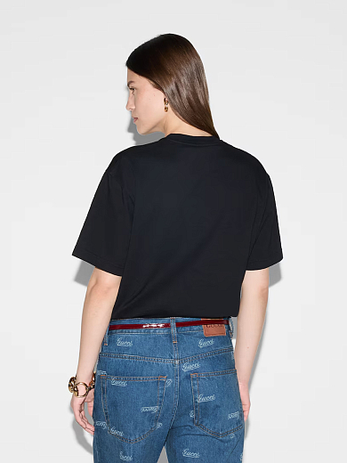 футболка Gucci 788093