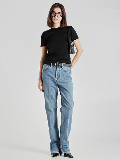 джинсы Gucci 788822