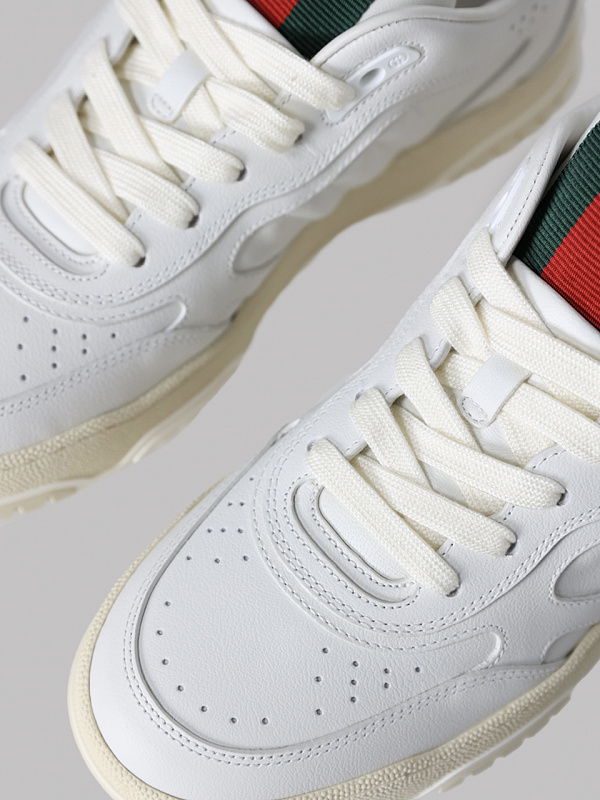 Gucci кеды 785728