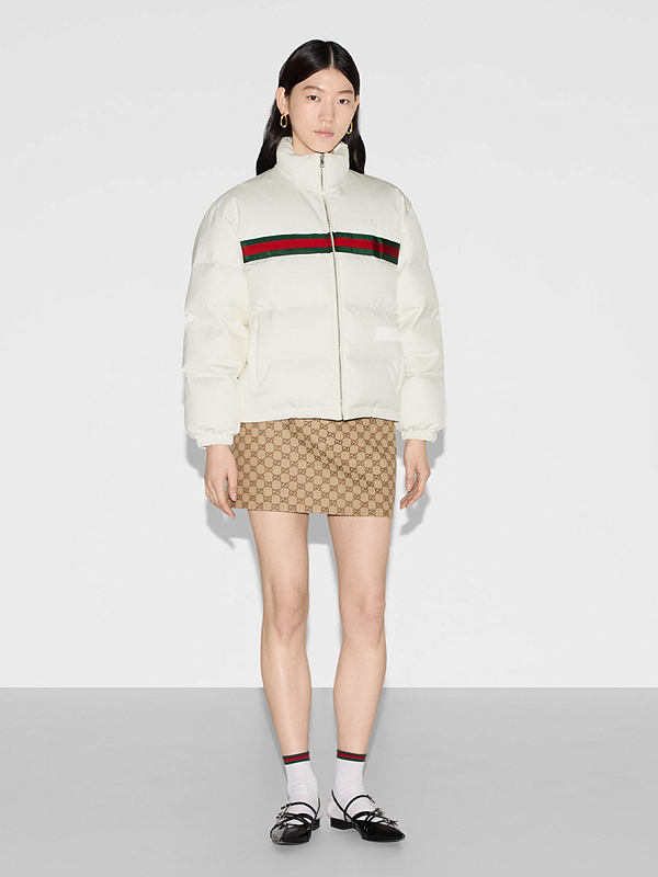 Gucci куртка 797448