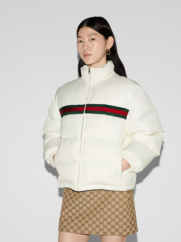 Gucci куртка 797448