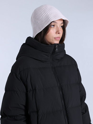 пуховик короткий Hetrego 8N701