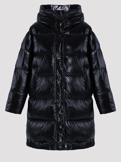 пуховик Hetrego 8N722