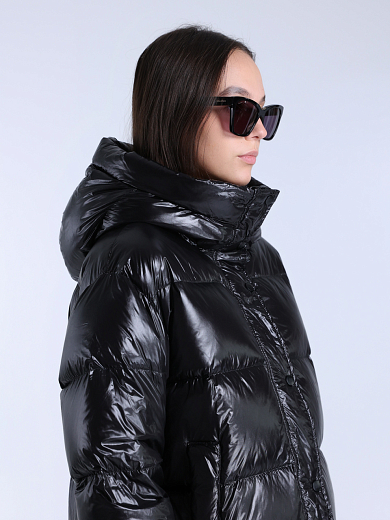 пуховик Hetrego 8N722