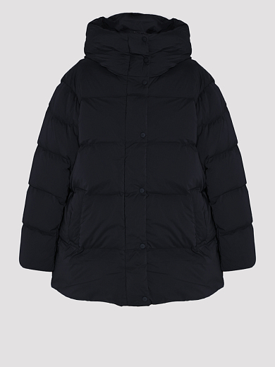 пуховик Hetrego 8N785