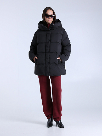 пуховик Hetrego 8N785