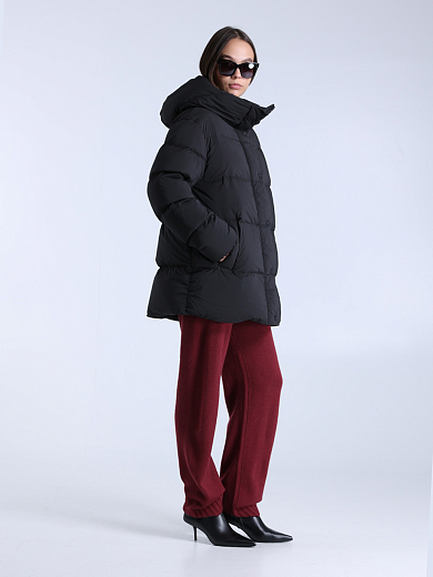 пуховик Hetrego 8N785