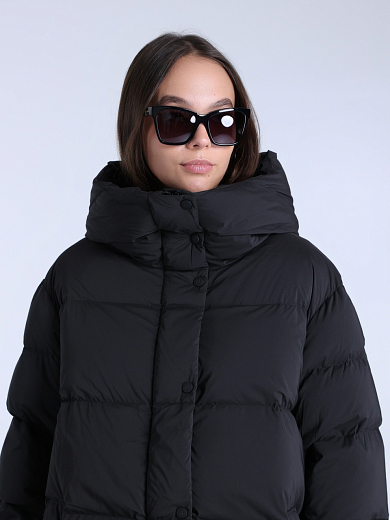 пуховик Hetrego 8N785