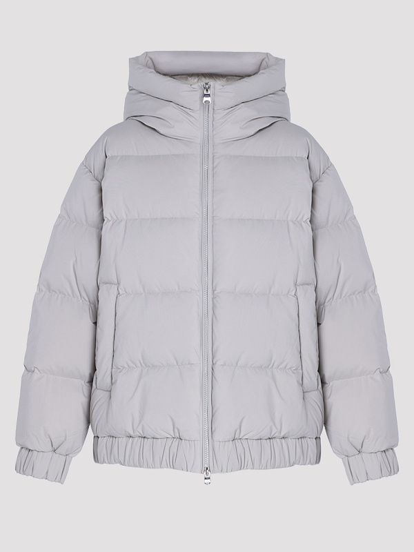 Hetrego пуховик короткий 8N701