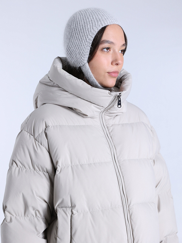 Hetrego пуховик короткий 8N701