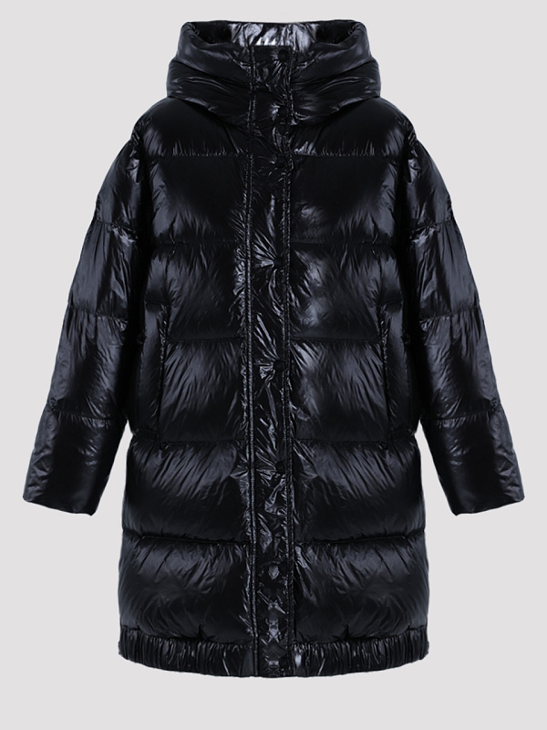 Hetrego пуховик 8N722