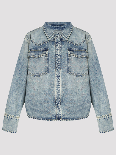 куртка джинсовая Icon Denim NORAHID8634
