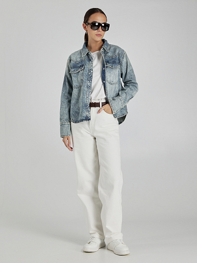 куртка джинсовая Icon Denim NORAHID8634
