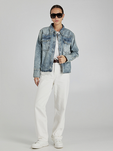 куртка джинсовая Icon Denim NORAHID8634