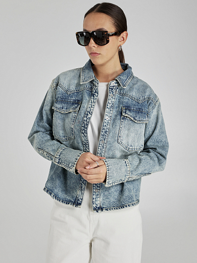 куртка джинсовая Icon Denim NORAHID8634