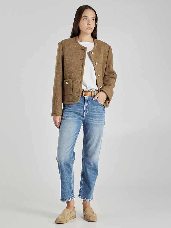 Icon Denim джинсы MIMI8011