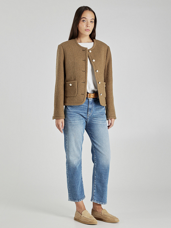 Icon Denim джинсы MIMI8011