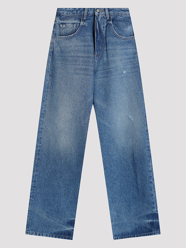Icon Denim джинсы POPPYECO8002