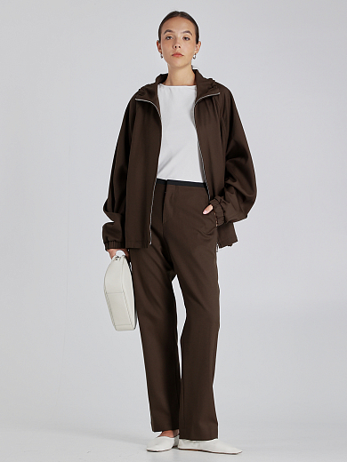 бомбер LE17SEPTEMBRE LH2479JP001EBR