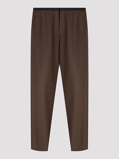 брюки LE17SEPTEMBRE LH2479PT001EBR