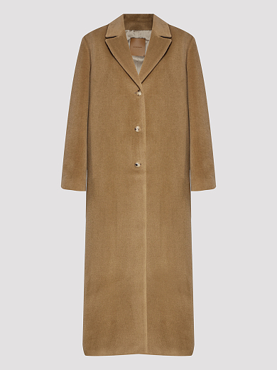 пальто LE17SEPTEMBRE LS2479CT007ECA