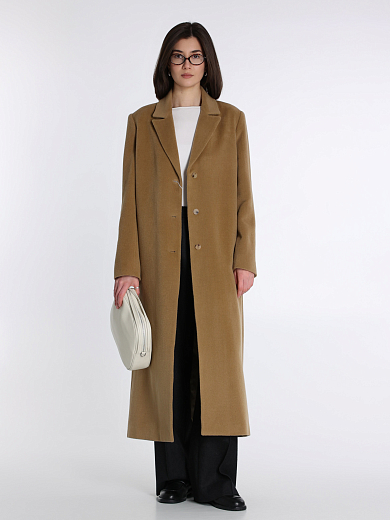 пальто LE17SEPTEMBRE LS2479CT007ECA