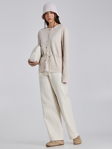 кардиган LE17SEPTEMBRE LS2479KN004EBE