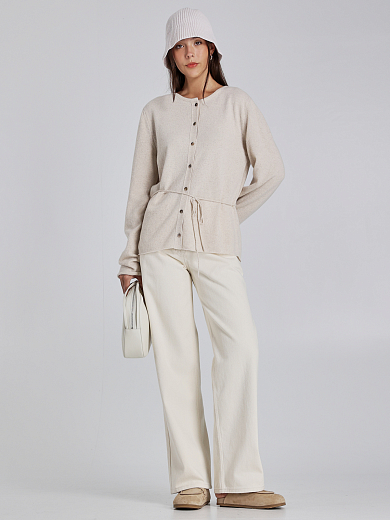 кардиган LE17SEPTEMBRE LS2479KN004EBE