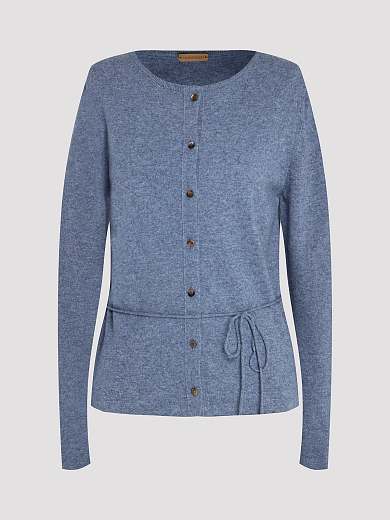 кардиган LE17SEPTEMBRE LS2479KN004EBL