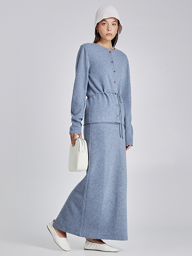 кардиган LE17SEPTEMBRE LS2479KN004EBL