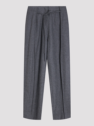 брюки LE17SEPTEMBRE LS2479PT001EGR