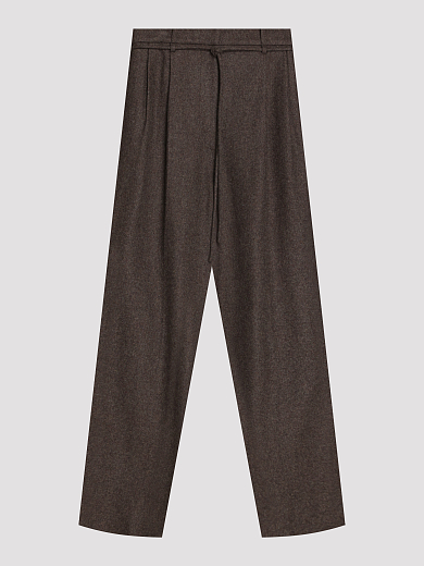 брюки LE17SEPTEMBRE LS2479PT005EBR