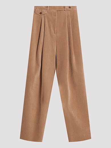 брюки LE17SEPTEMBRE LS2479PT008EBE