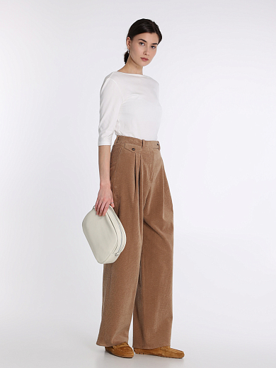 брюки LE17SEPTEMBRE LS2479PT008EBE