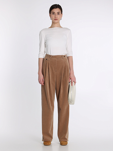 брюки LE17SEPTEMBRE LS2479PT008EBE