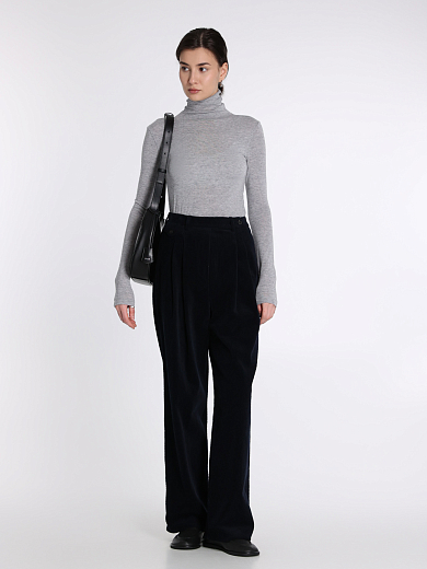 брюки LE17SEPTEMBRE LS2479PT008ENA