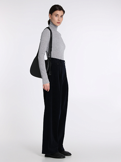 брюки LE17SEPTEMBRE LS2479PT008ENA