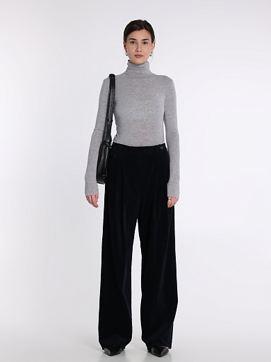 брюки LE17SEPTEMBRE LS2479PT008ENA