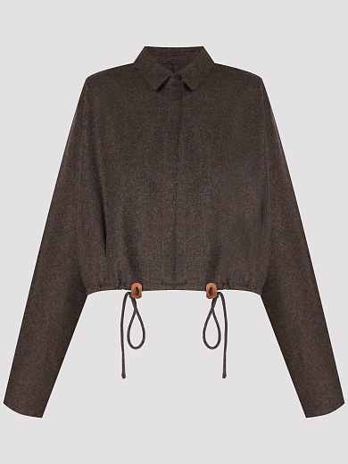 рубашка LE17SEPTEMBRE LS2479SH002EBR