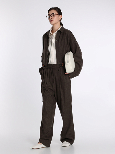 рубашка LE17SEPTEMBRE LS2479SH002EBR