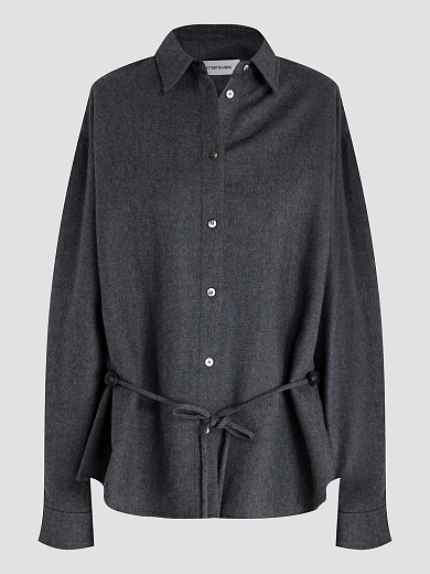 рубашка LE17SEPTEMBRE LS2479SH003EGR