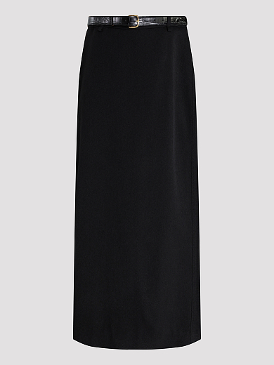 юбка LE17SEPTEMBRE LS2479SK001EBK